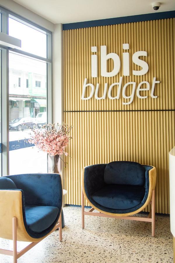 Ibis Budget Singapore Gold Exterior photo
